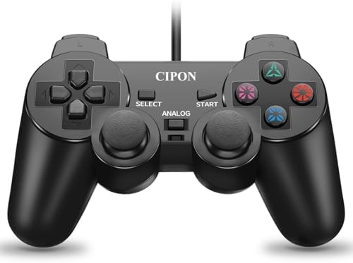 Amazon.com: PS2 DualShock 2 Controller - Gray : Video Games